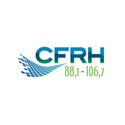 CFRH FM